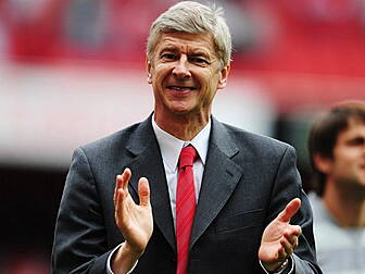 'The FA Cup was the thing...